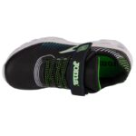 Joma Aquiles 2401 Jr JAQUIW2401V shoes – Obrázok 3