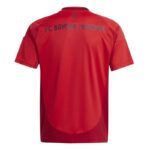 adidas Bayern Munich Home Jr T-shirt IT2249 – Obrázok 2