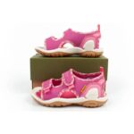 Keen knotch Jr 1025649 sandals – Obrázok 17