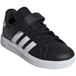 Adidas Grand Court 2.0 Jr IE5995 shoes – Obrázok 2