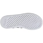 Adidas Grand Court 2.0 Jr IE5995 shoes – Obrázok 12