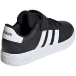 Adidas Grand Court 2.0 Jr IE5995 shoes – Obrázok 3