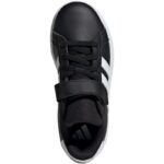 Adidas Grand Court 2.0 Jr IE5995 shoes – Obrázok 4