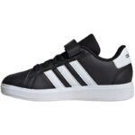 Adidas Grand Court 2.0 Jr IE5995 shoes – Obrázok 5