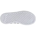 Adidas Grand Court 2.0 Jr IE5995 shoes – Obrázok 6