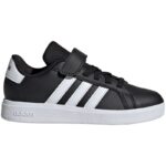 Adidas Grand Court 2.0 Jr IE5995 shoes – Obrázok 7