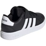Adidas Grand Court 2.0 Jr IE5995 shoes – Obrázok 9