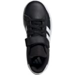 Adidas Grand Court 2.0 Jr IE5995 shoes – Obrázok 10