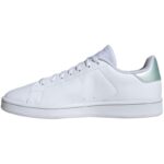 Adidas Urban Court women's shoes white IH4899 – Obrázok 5