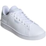 Adidas Urban Court women's shoes white IH4899 – Obrázok 8