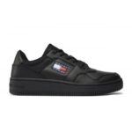 Tommy Hilfiger Retro Basket Ess M EM0EM01395BDS shoes – Obrázok 2