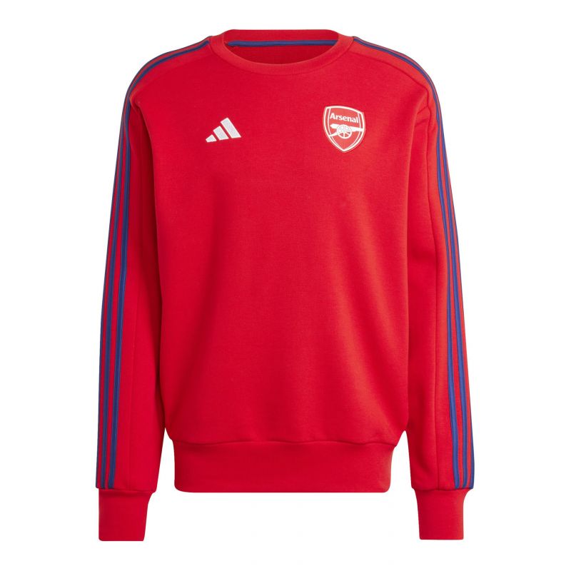 B2B-1122975-0 Adidas Arsenal London DNA Sweatshirt M IT4102 – Obrázok 1
