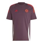 Adidas Bayern Munich T-shirt M IS9950