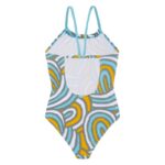 O'neill Mix And Match Cali Swimsuit Jr 92800613939 – Obrázok 2