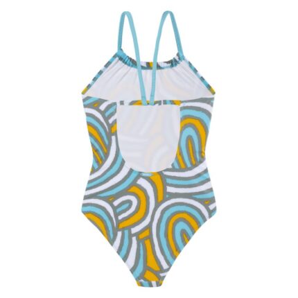 O'neill Mix And Match Cali Swimsuit Jr 92800613939