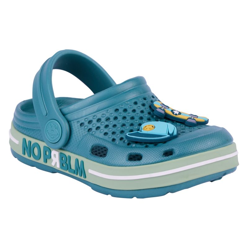 B2B-1123616-0 Coqui Lindo Jr clogs 92800617070 – Obrázok 1