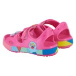 Coqui Yogi Jr sandals 92800617446 – Obrázok 4