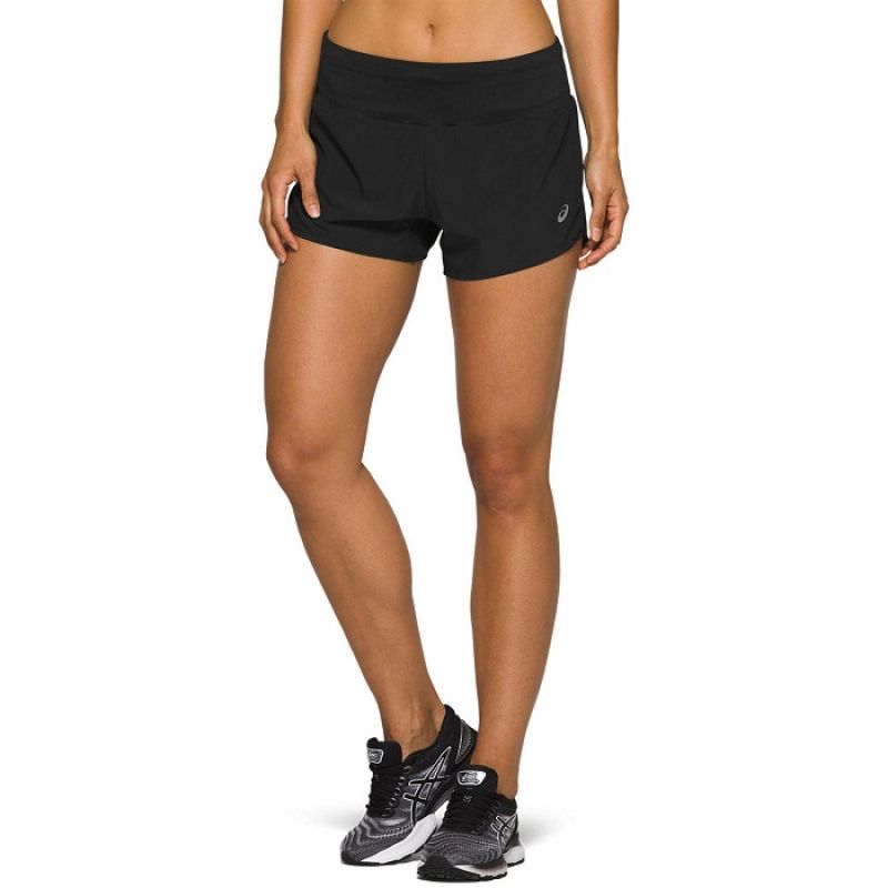 B2B-1125361-0 Asics Road 3.5IN Shorts W 2012C391001 – Obrázok 1