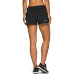 Asics Road 3.5IN Shorts W 2012C391001 – Obrázok 2