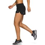 Asics Road 3.5IN Shorts W 2012C391001 – Obrázok 3