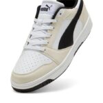 Puma Rebound V6 Low W shoes 392328 18 – Obrázok 12