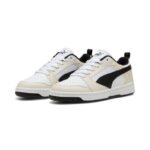 Puma Rebound V6 Low W shoes 392328 18 – Obrázok 3