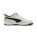 Puma Rebound V6 Low W shoes 392328 18 – Obrázok 5