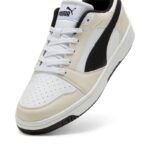 Puma Rebound V6 Low W shoes 392328 18 – Obrázok 6