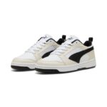 Puma Rebound V6 Low W shoes 392328 18 – Obrázok 9