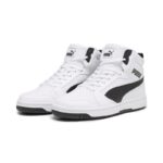 Puma Rebound V6 M shoes 392326 02 – Obrázok 2