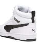 Puma Rebound V6 M shoes 392326 02 – Obrázok 3