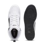 Puma Rebound V6 M shoes 392326 02 – Obrázok 4
