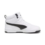 Puma Rebound V6 M shoes 392326 02 – Obrázok 6