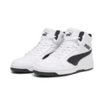 Puma Rebound V6 M shoes 392326 02 – Obrázok 8