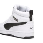 Puma Rebound V6 M shoes 392326 02 – Obrázok 9