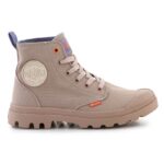 Palladium Pampa Monopop W 99140-662-M Shoes – Obrázok 11