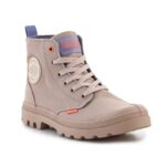Palladium Pampa Monopop W 99140-662-M Shoes – Obrázok 6