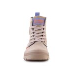 Palladium Pampa Monopop W 99140-662-M Shoes – Obrázok 7
