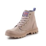 Palladium Pampa Monopop W 99140-662-M Shoes – Obrázok 8