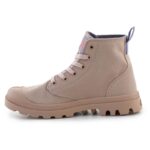 Palladium Pampa Monopop W 99140-662-M Shoes – Obrázok 9
