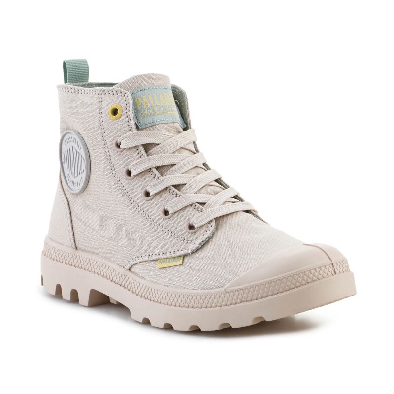 B2B-1133312-0 Palladium Pampa Monopop W 99140-260-M Shoes – Obrázok 1