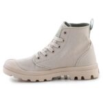Palladium Pampa Monopop W 99140-260-M Shoes – Obrázok 11