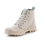 Palladium Pampa Monopop W 99140-260-M Shoes – Obrázok 3