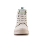 Palladium Pampa Monopop W 99140-260-M Shoes – Obrázok 7