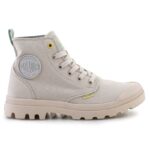 Palladium Pampa Monopop W 99140-260-M Shoes – Obrázok 9