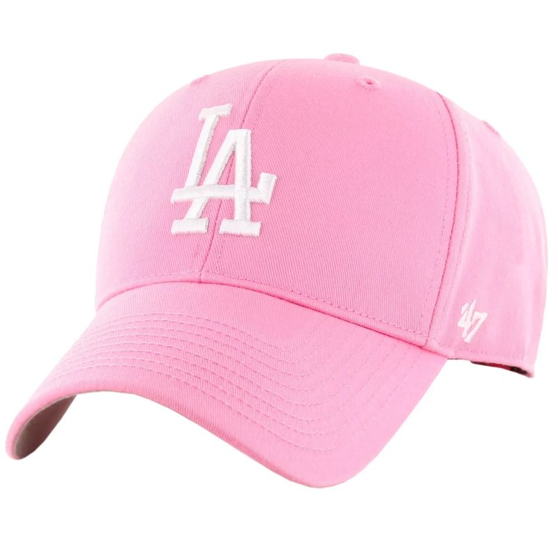 B2B-1133315-0 47 Brand MLB Los Angeles Dodgers Jr Cap B-RAC12CTP-RSA-KID – Obrázok 1