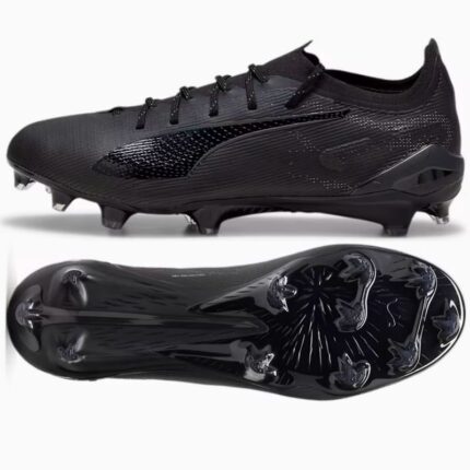 Puma Ultra 5 Ultimate FG M 107683 02 shoes