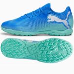 Puma Future 7 Play TT M 107943 01 shoes – Obrázok 2