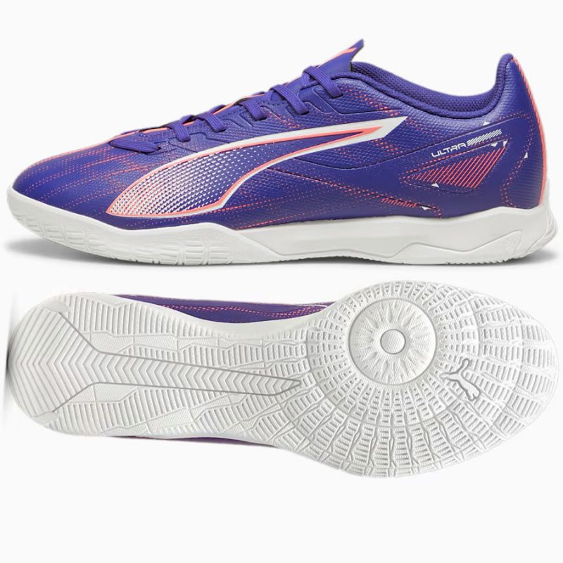 B2B-1135243-0 Puma Ultra 5 Play IT M shoes 107907 01 – Obrázok 1