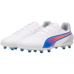Puma KING Match FG/AG M 107863 02 shoes – Obrázok 3